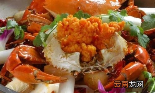 冷冻螃蟹要蒸多久才能蒸熟