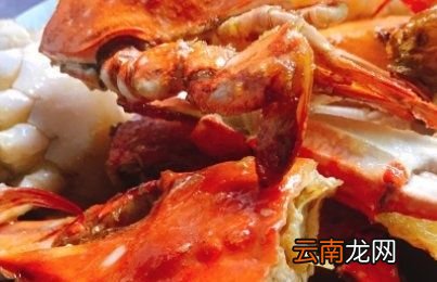 螃蟹蒸熟了放冰箱冷冻后能吃吗