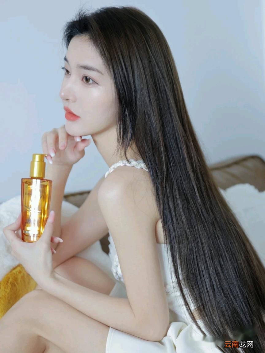 奇焕润发精油怎么使用 欧莱雅护发精油费用
