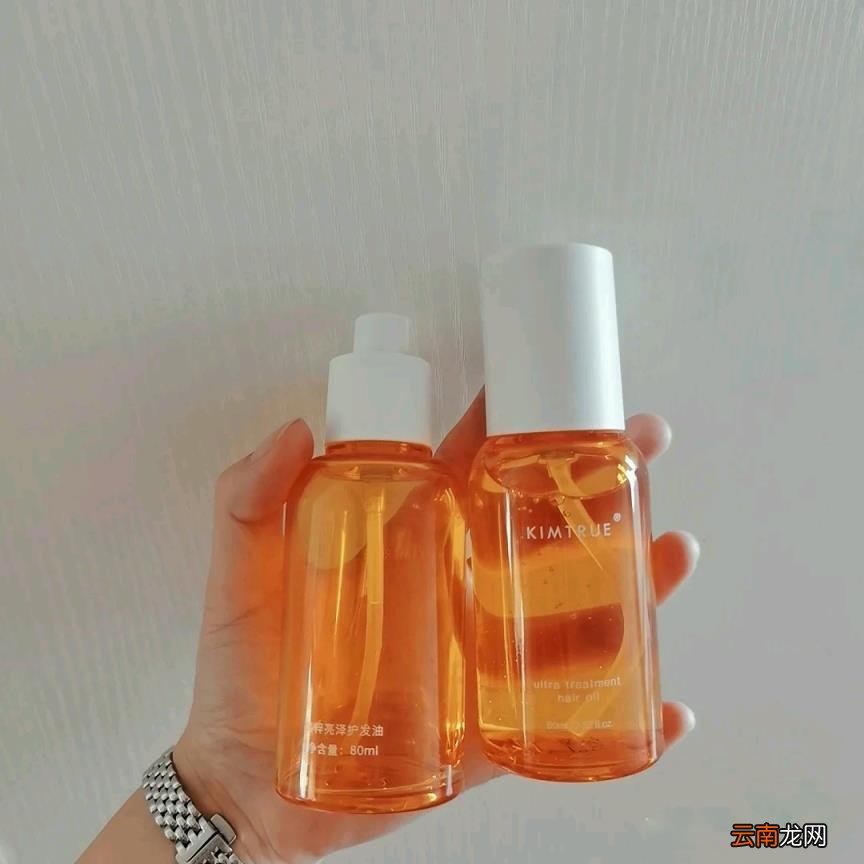 奇焕润发精油怎么使用 欧莱雅护发精油费用