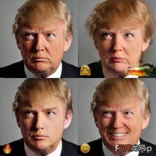 变脸软件有哪些 免费的ai换脸app推荐