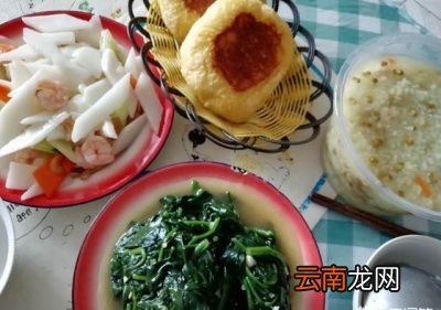 没鸡蛋也没有糯米粉该怎么做南瓜饼