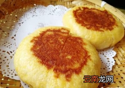 没鸡蛋也没有糯米粉该怎么做南瓜饼