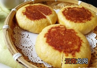 没鸡蛋也没有糯米粉该怎么做南瓜饼