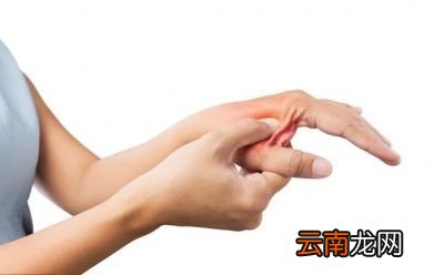 预防腱鞘炎的方法有哪些