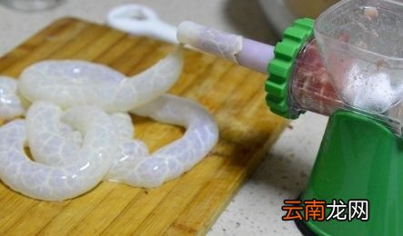 香肠一般挂几天放冰箱