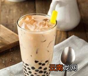 奶茶冰箱放一天还能喝吗