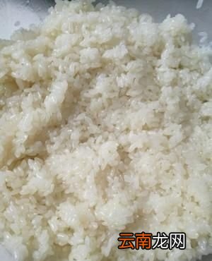 好了八宝饭的做法就在这里了您学会了吗