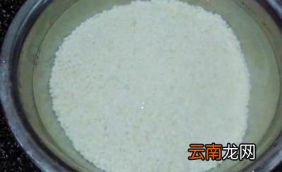导语八宝饭怎么做才好