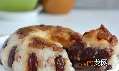 导语八宝饭怎么做才好