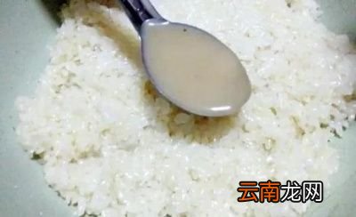 导语八宝饭怎么做才好