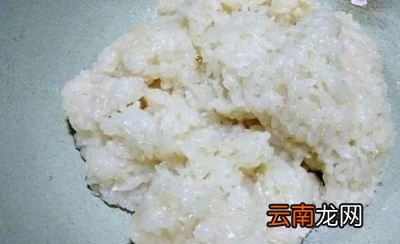 导语八宝饭怎么做才好