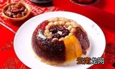 导语八宝饭怎么做才好