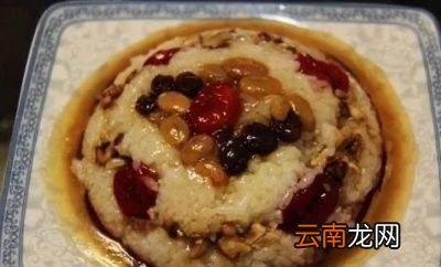 导语八宝饭怎么做才好