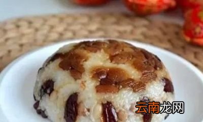 导语八宝饭怎么做才好