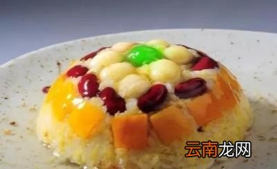 导语八宝饭怎么做才好