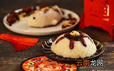 八宝饭怎么做才好吃