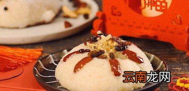 八宝饭怎么做才好吃