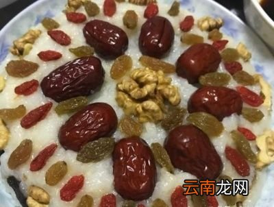 八宝饭好吃小技巧
