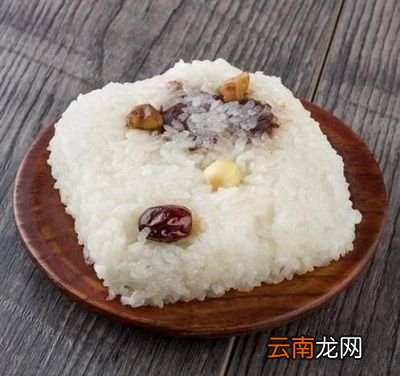 5种八宝饭的做法
