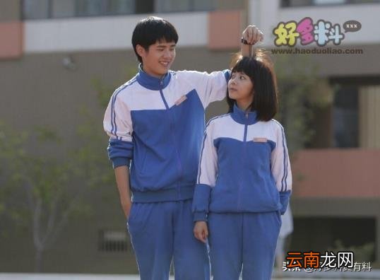 有人喜欢谭松韵吗 谭松韵的男朋友