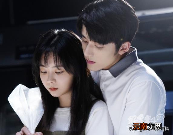有人喜欢谭松韵吗 谭松韵的男朋友
