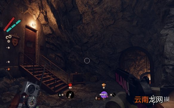 死亡循环卡尔湾小屋怎么去 死亡循环卡尔湾前往方法