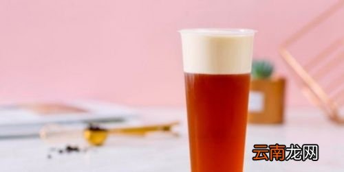奶茶不拆封第二天可以喝吗