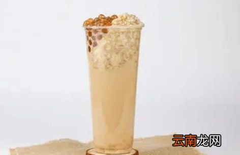 奶茶不拆封第二天可以喝吗