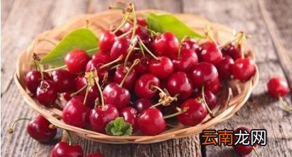 车厘子冰箱可以放多久