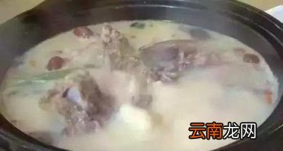 骨头汤怎么熬才好喝又补钙呢