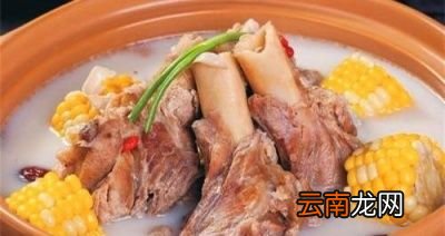 骨头汤怎么熬才好喝又补钙呢