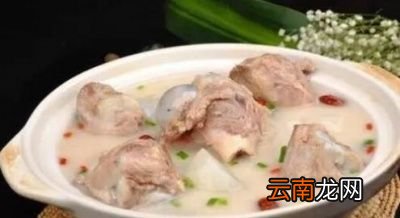 骨头汤怎么熬才好喝又补钙呢