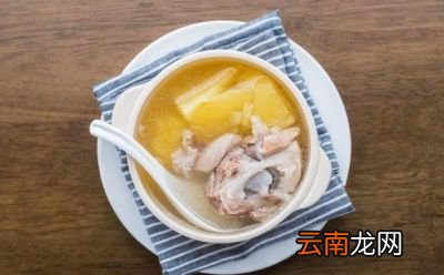 骨头汤要熬多长时间才最好还要注意些什么
