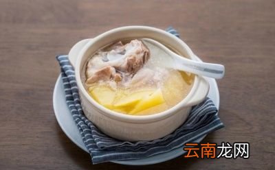 骨头汤要熬多长时间才最好还要注意些什么