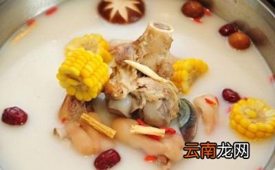 骨头汤要熬多长时间才最好还要注意些什么
