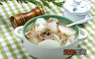 骨头汤要熬多长时间才最好还要注意些什么