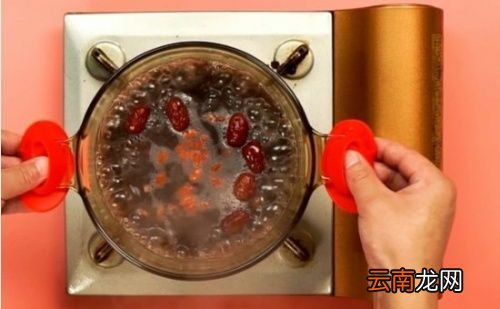 煮红豆薏米能放糯米吗