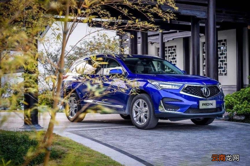 讴歌算不算豪车 讴歌属于什么档次的车