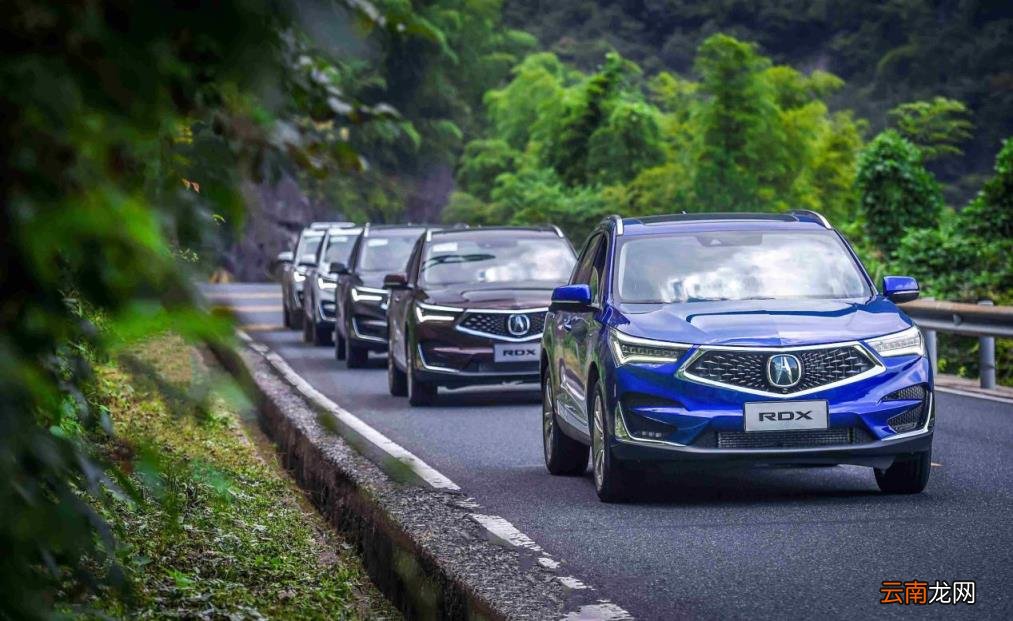 讴歌算不算豪车 讴歌属于什么档次的车