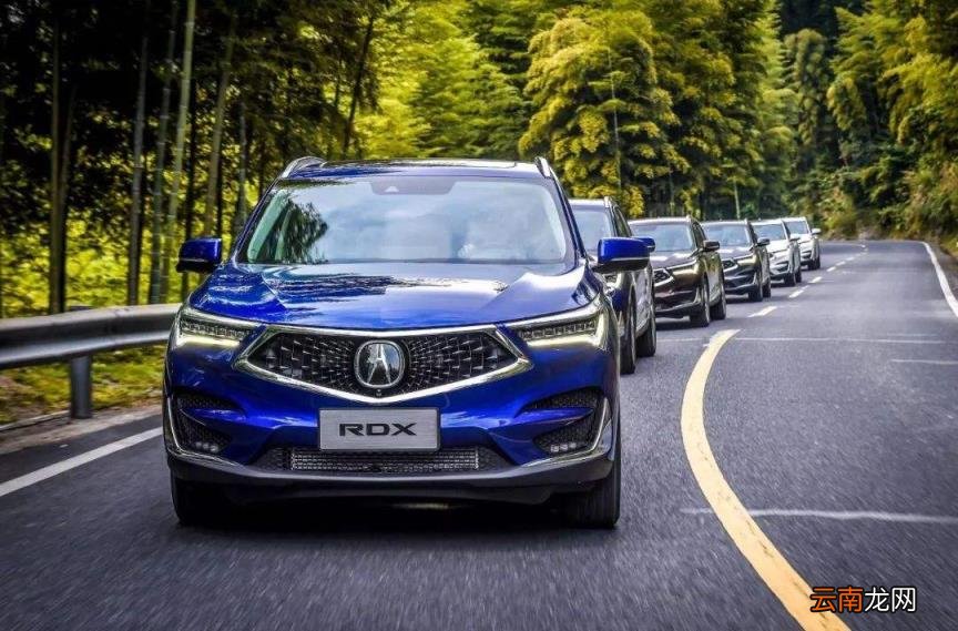 讴歌算不算豪车 讴歌属于什么档次的车