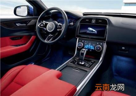 新款捷豹20万一30万车 捷豹20万左右的车型