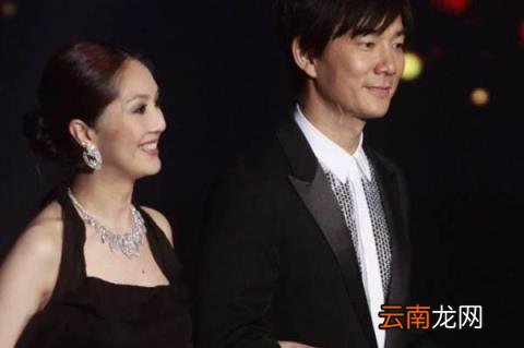 任贤齐的妻子 任贤齐老婆多大