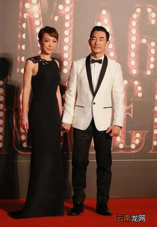 任贤齐的妻子 任贤齐老婆多大