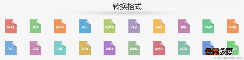 dvd转换器MP4格式 手机转视频格式软件使用