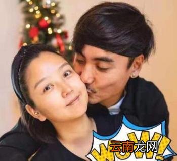 何洁现任丈夫 何洁老公是谁
