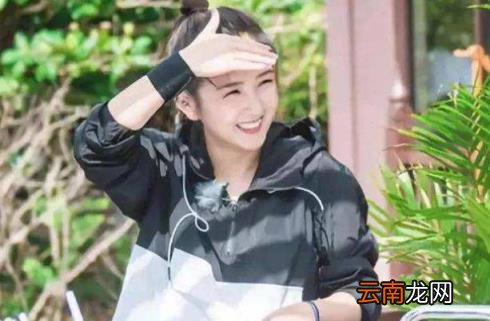 何洁现任丈夫 何洁老公是谁