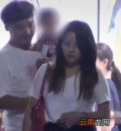 何洁现任丈夫 何洁老公是谁