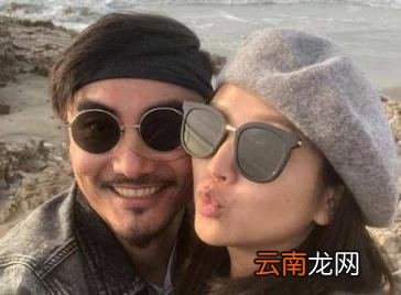 何洁现任丈夫 何洁老公是谁