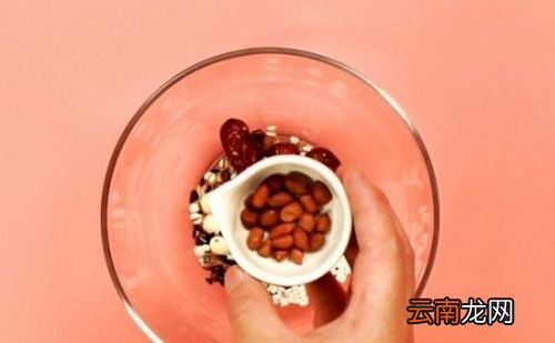 红豆薏米和糯米可以一块煮吗